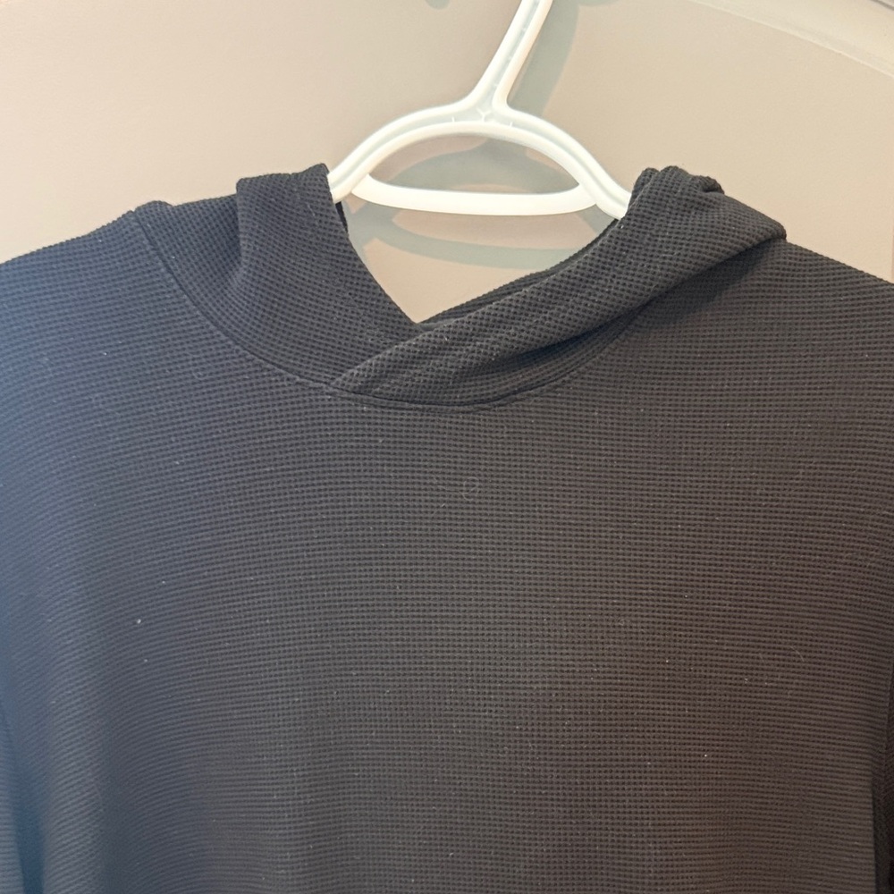 Lululemon Textured Hoodie - Picture 3 of 5